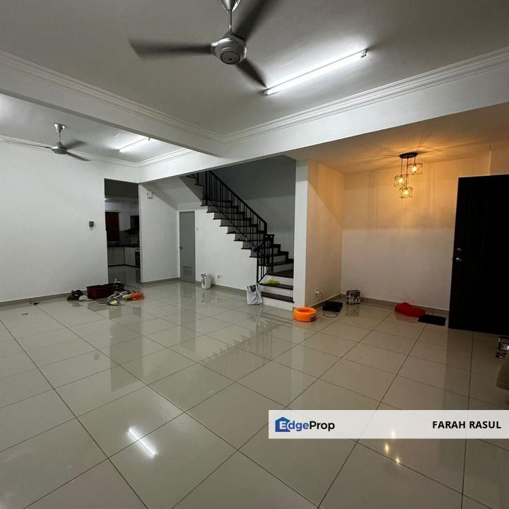 Kedah Sungai Petani Azelia Bukit Banyan Double Storey Terrace House, Kedah, Sungai Petani