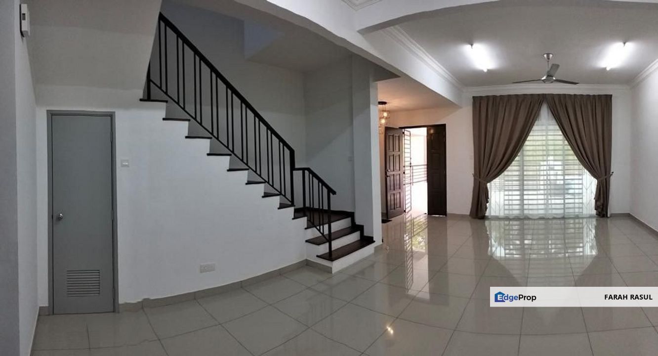 Kedah Sungai Petani Azelia Bukit Banyan Double Storey Terrace House, Kedah, Sungai Petani