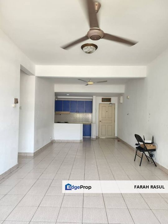 D’Rimba Condominium Damansara Strategic Location, Selangor, Kota Damansara