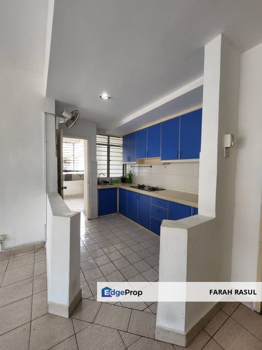 D’Rimba Condominium Damansara Strategic Location, Selangor, Kota Damansara