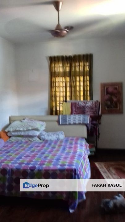 D’Rimba Condominium Damansara Strategic Location, Selangor, Kota Damansara