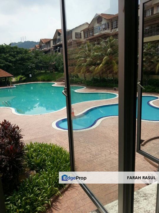 D’Rimba Condominium Damansara Strategic Location, Selangor, Kota Damansara