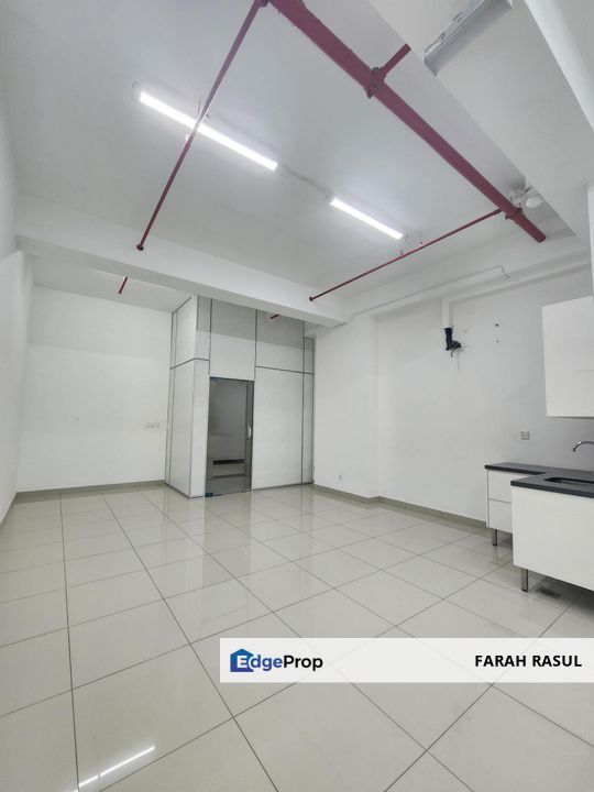 Ara Damansara Exclusive Commercial Property at Centum Oasis, Selangor, Petaling Jaya