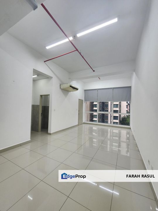 Ara Damansara Exclusive Commercial Property at Centum Oasis, Selangor, Petaling Jaya