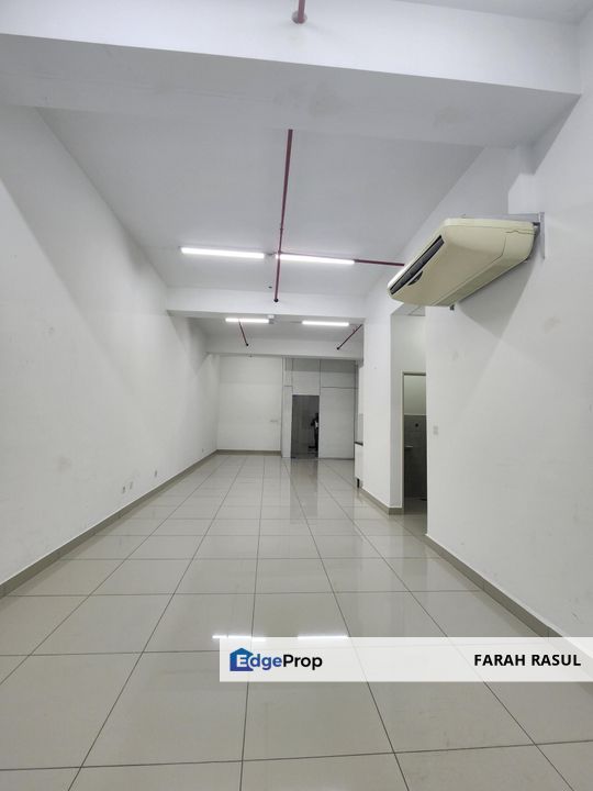 Ara Damansara Exclusive Commercial Property at Centum Oasis, Selangor, Petaling Jaya