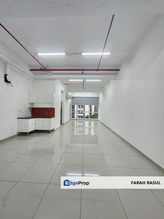 Ara Damansara Exclusive Commercial Property at Centum Oasis, Selangor, Petaling Jaya