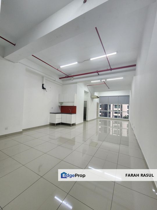 Ara Damansara Exclusive Commercial Property at Centum Oasis, Selangor, Petaling Jaya