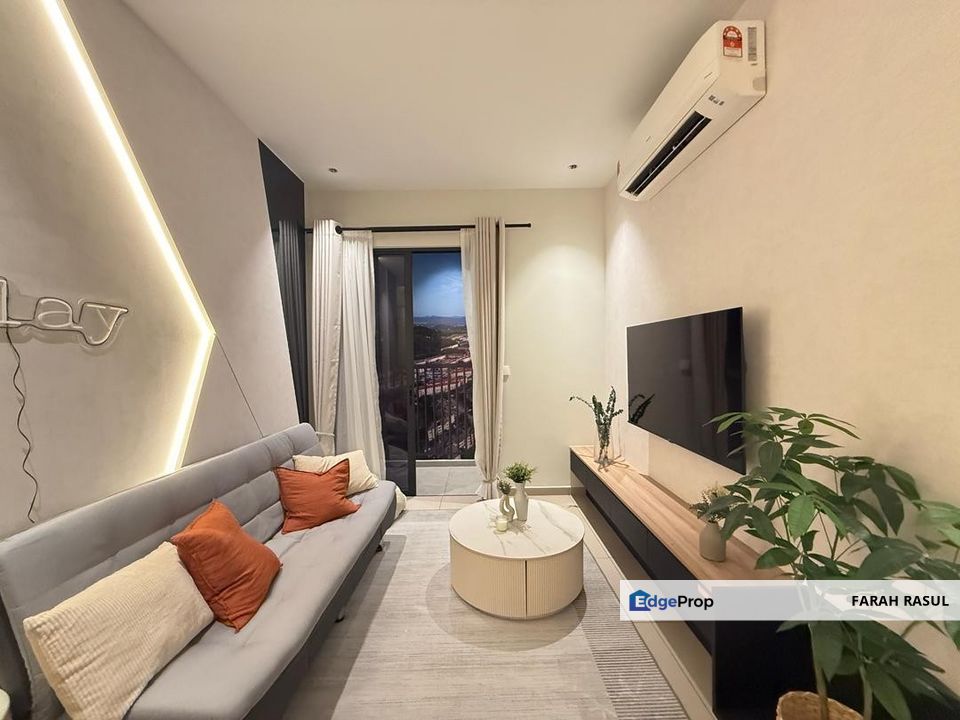 Kuala Lumpur Platinum Melati Residences, Kuala Lumpur, Setapak