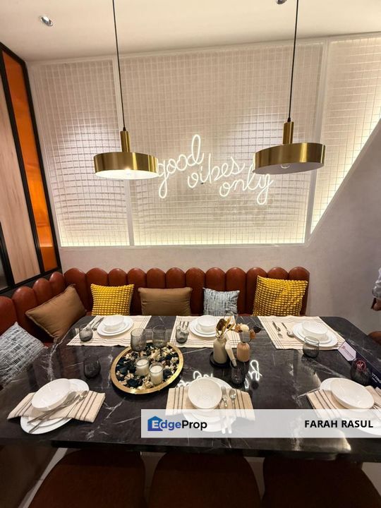 Kuala Lumpur Platinum Melati Residences, Kuala Lumpur, Setapak