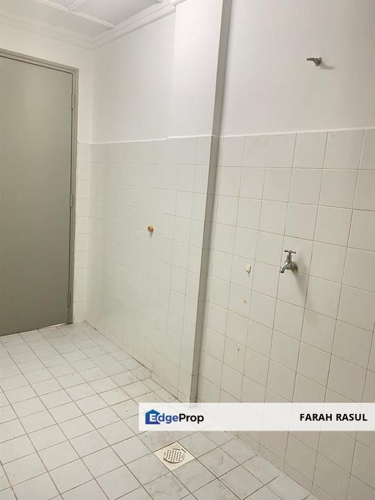 Ampang Menara Mutiara Kondominium Taman TAR, Selangor, Ampang