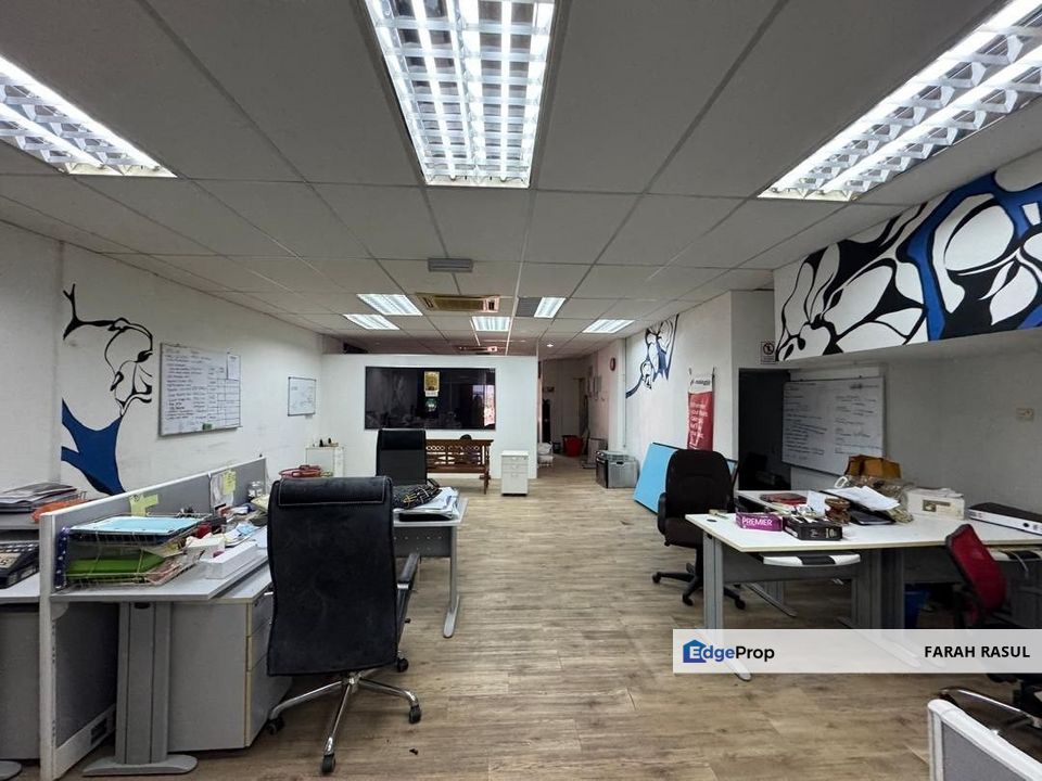 Setiawangsa Business Suites Shop Lot, Kuala Lumpur, Taman Setiawangsa