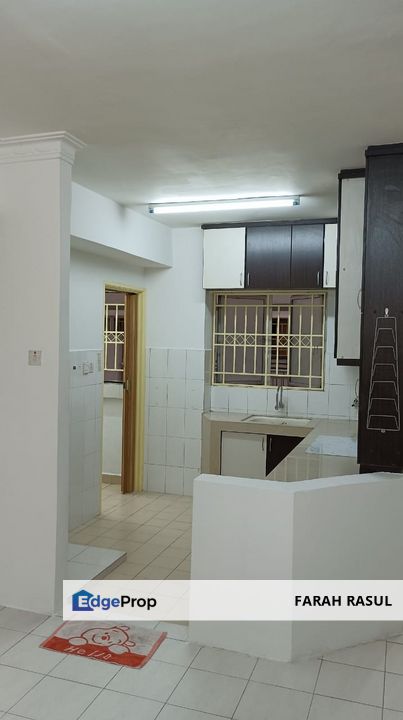  Cheras Warisan Cityview Condominium Batu 2 1/2, Kuala Lumpur, Cheras