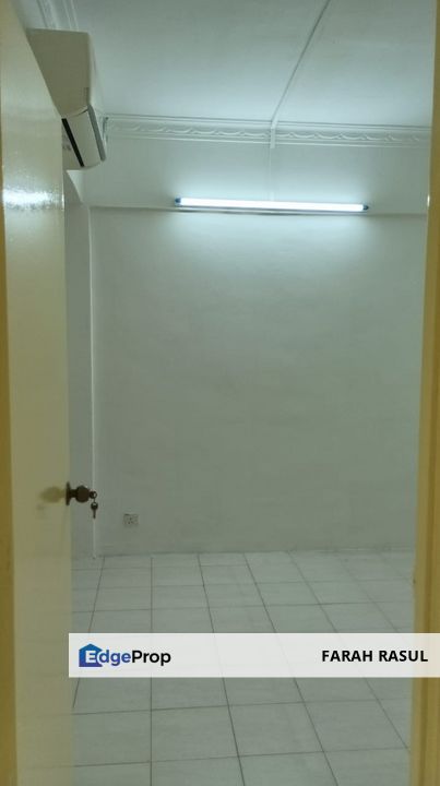 Cheras Warisan Cityview Condominium Batu 2 1/2, Kuala Lumpur, Cheras