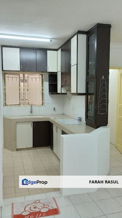  Cheras Warisan Cityview Condominium Batu 2 1/2, Kuala Lumpur, Cheras