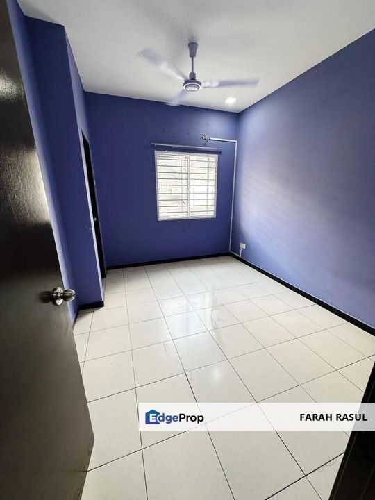 Spacious Double Storey Terrace House | Ideal Family Home in Sepang, Selangor, Sepang