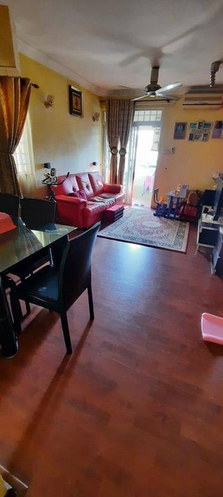 D'aman Crimson (Condominium) Ara Damansara, Selangor, Ara Damansara