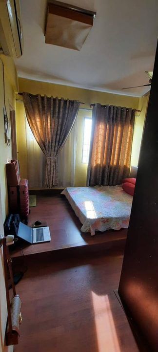 D'aman Crimson (Condominium) Ara Damansara, Selangor, Ara Damansara