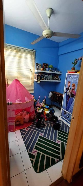 D'aman Crimson (Condominium) Ara Damansara, Selangor, Ara Damansara