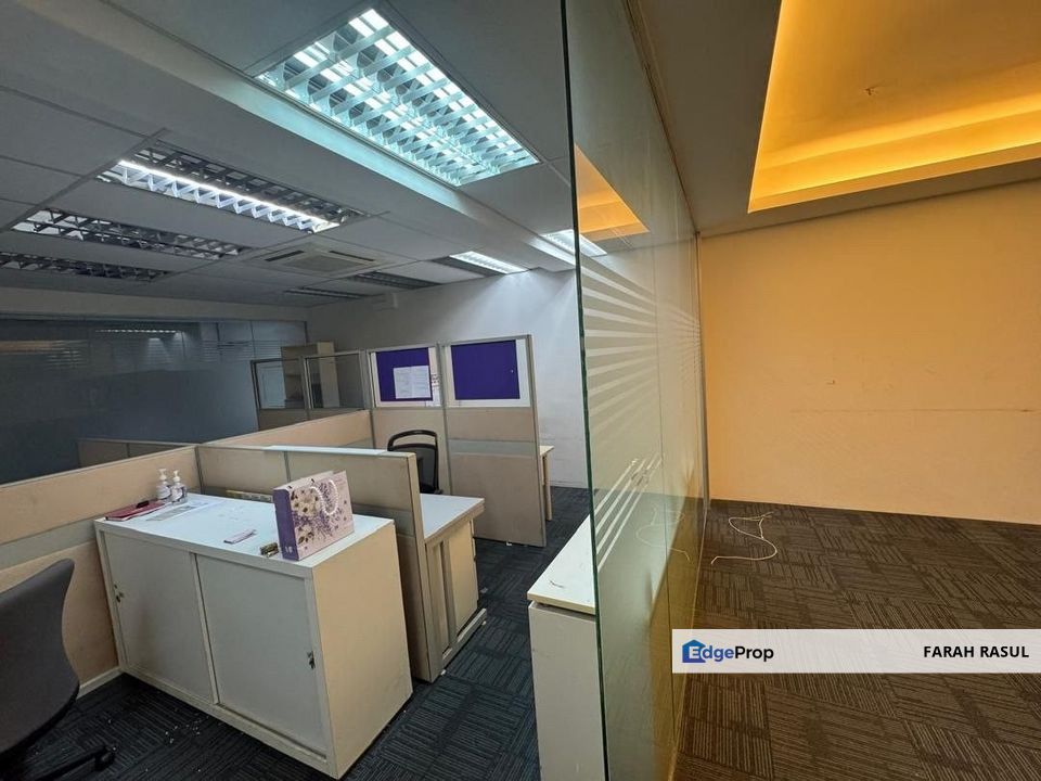 Setiawangsa Business Suites Shop Lot, Kuala Lumpur, Taman Setiawangsa