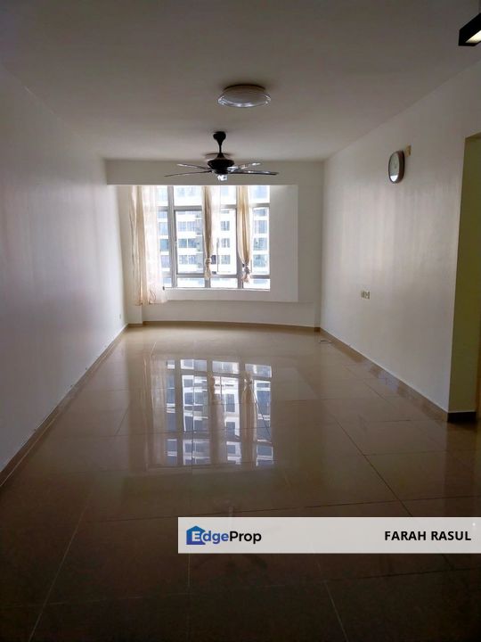 Kuala Lumpur Putra Majestik Jalan Ipoh, Kuala Lumpur, Jalan Ipoh