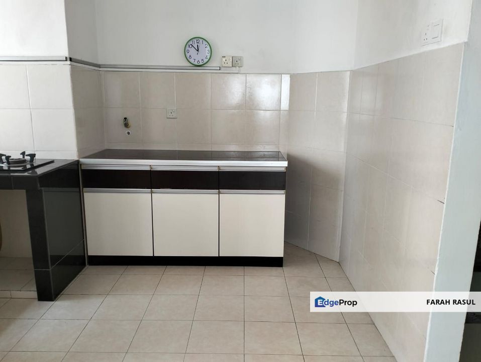 Kuala Lumpur Putra Majestik Jalan Ipoh, Kuala Lumpur, Jalan Ipoh