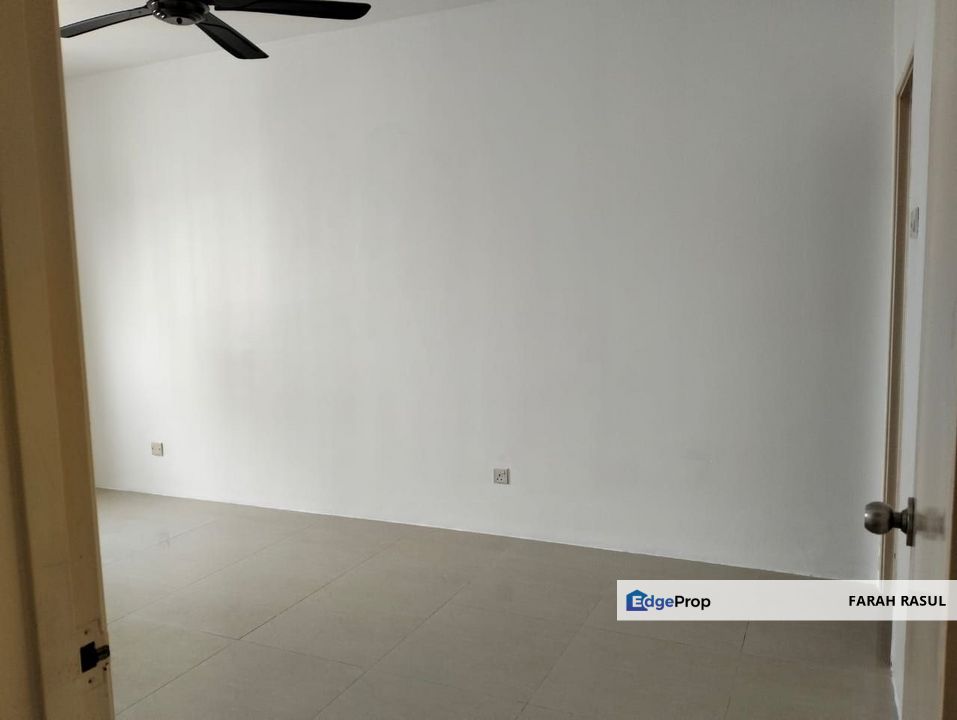 Kuala Lumpur Putra Majestik Jalan Ipoh, Kuala Lumpur, Jalan Ipoh