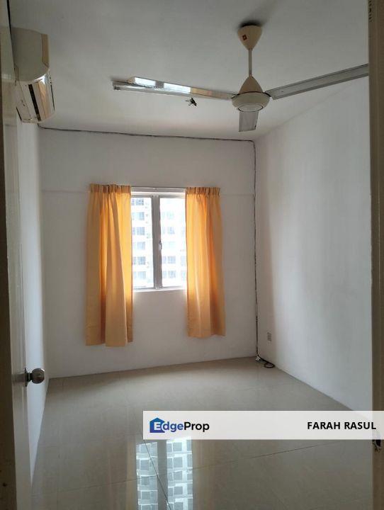 Kuala Lumpur Putra Majestik Jalan Ipoh, Kuala Lumpur, Jalan Ipoh