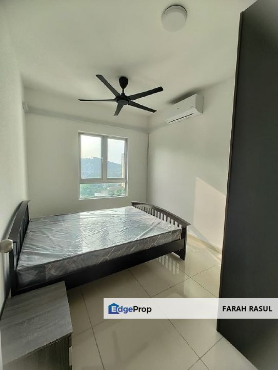 Segambut Residensi Dutamas Dahlia Dutamas, Kuala Lumpur, Segambut