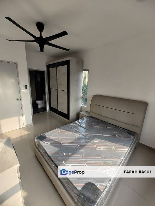 Segambut Residensi Dutamas Dahlia Dutamas, Kuala Lumpur, Segambut