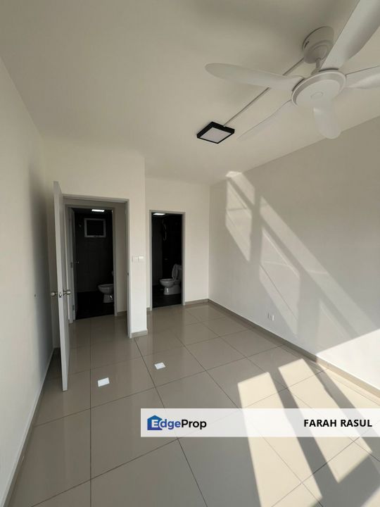 Segambut Residensi Dutamas Dahlia, Dutamas, Kuala Lumpur, Segambut