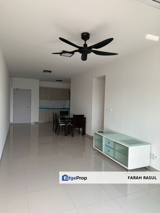 Segambut Residensi Dutamas Dahlia, Dutamas, Kuala Lumpur, Segambut