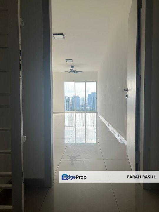 Segambut Residensi Dutamas Dahlia, Dutamas, Kuala Lumpur, Segambut