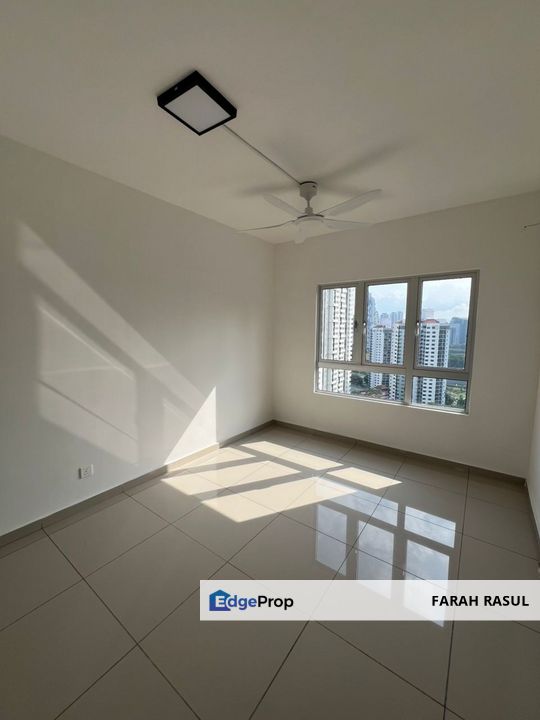 Segambut Residensi Dutamas Dahlia, Dutamas, Kuala Lumpur, Segambut