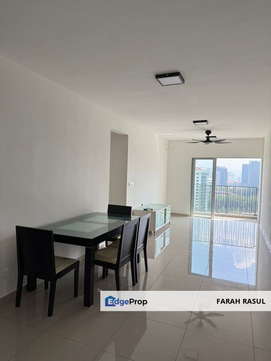 Segambut Residensi Dutamas Dahlia, Dutamas, Kuala Lumpur, Segambut