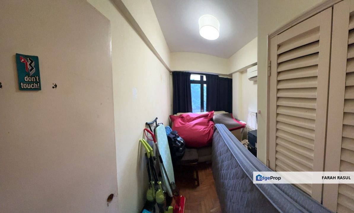 Kuala Lumpur Puncak Prima Condo Sri Hartamas, Kuala Lumpur, Sri Hartamas 