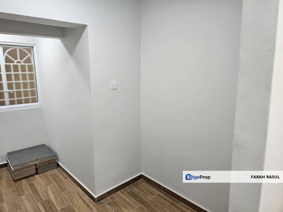 Kuala Lumpur Vista Angkasa Apartment Bangsar South, Kuala Lumpur, Pantai Dalam/Kerinchi