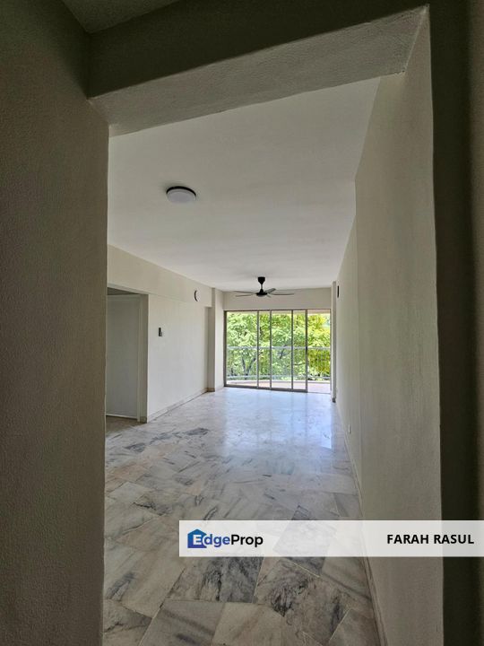 Kuala Lumpur Vista Angkasa Apartment Bangsar South, Kuala Lumpur, Pantai Dalam/Kerinchi