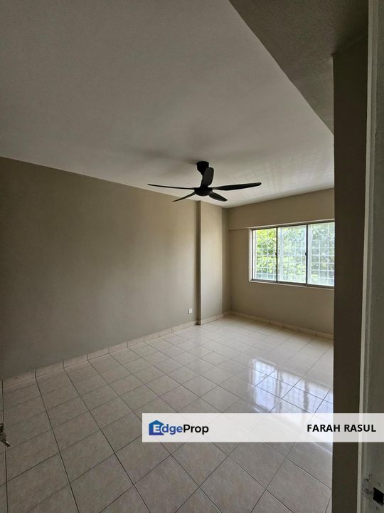 Kuala Lumpur Vista Angkasa Apartment Bangsar South, Kuala Lumpur, Pantai Dalam/Kerinchi