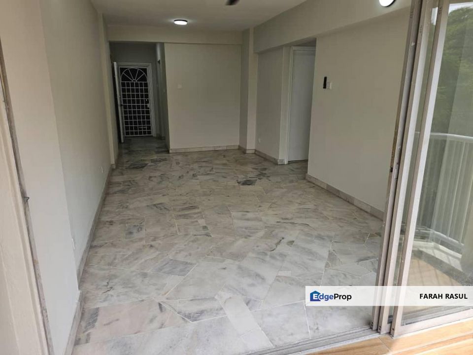 Kuala Lumpur Vista Angkasa Apartment Bangsar South, Kuala Lumpur, Pantai Dalam/Kerinchi