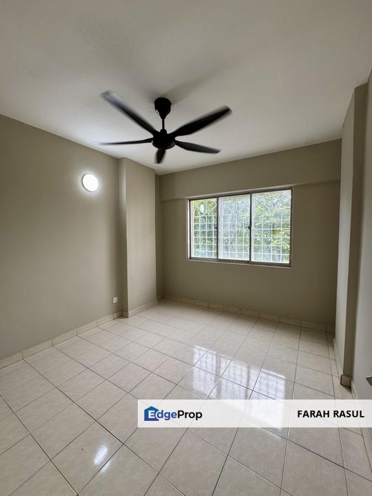 Kuala Lumpur Vista Angkasa Apartment Bangsar South, Kuala Lumpur, Pantai Dalam/Kerinchi