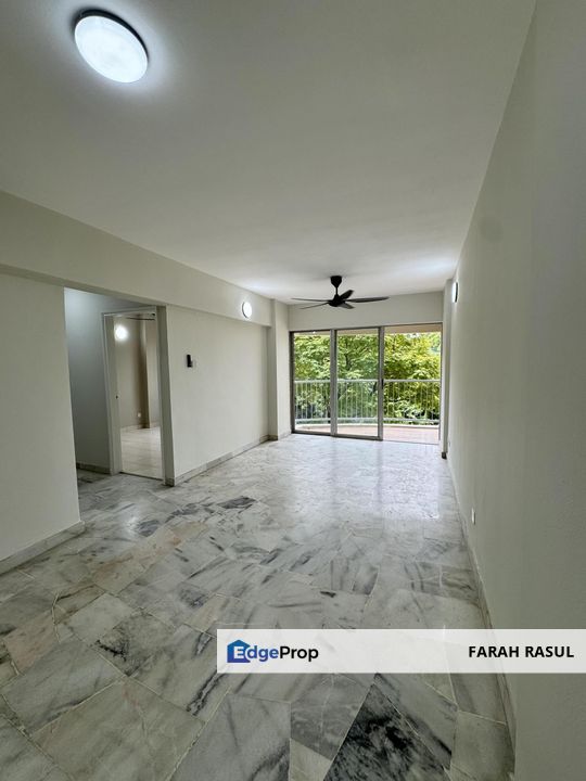 Kuala Lumpur Vista Angkasa Apartment Bangsar South, Kuala Lumpur, Pantai Dalam/Kerinchi