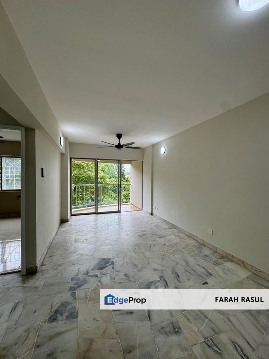 Kuala Lumpur Vista Angkasa Apartment Bangsar South, Kuala Lumpur, Pantai Dalam/Kerinchi