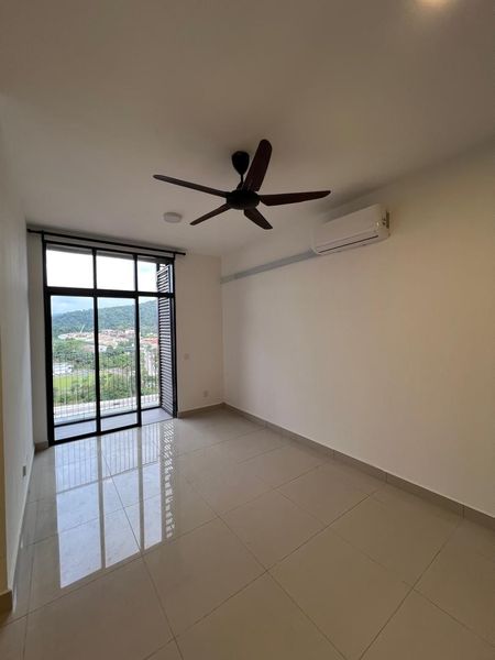 Wangsa Maju Henna Residence Kuala Lumpur, Kuala Lumpur, Wangsa Maju