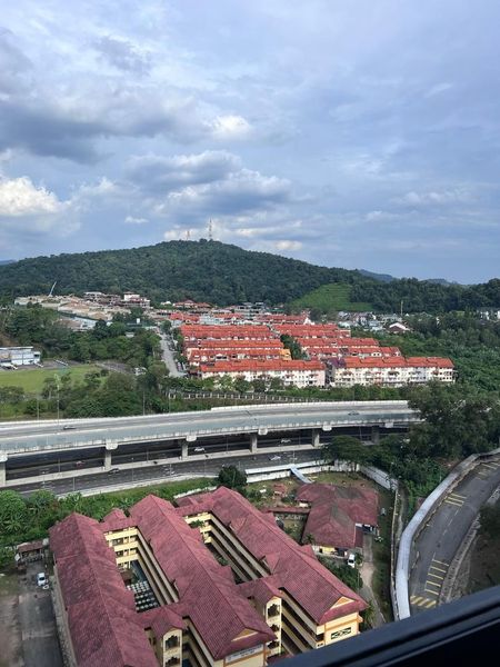 Wangsa Maju Henna Residence Kuala Lumpur, Kuala Lumpur, Wangsa Maju