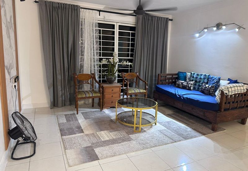 Vista Kiara