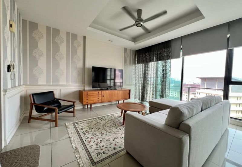 Setia Sky Residences