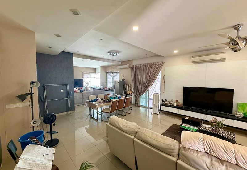 Cassia Garden Residence