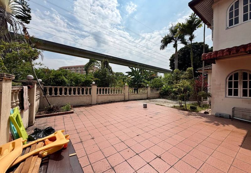 Taman Bunga Negara