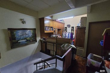 Seksyen 3, Bandar Baru Bangi