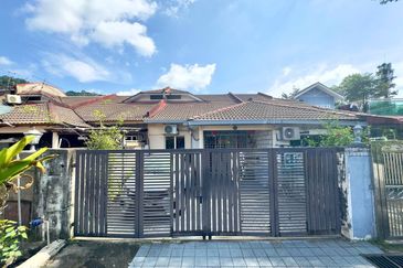 Bandar Baru Selayang